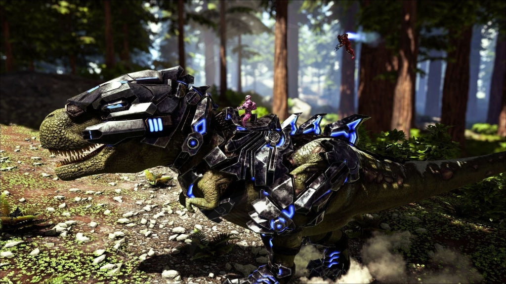 Ark: Survival Evolved - PS4 Ark: Survival Evolved - PS4